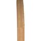 Ekena Millwork 6"W x 30"D x 36"H Thorton Rough Sawn Knee Brace, Western Red Cedar BRC06X30X36THR00RWR - alternate 3